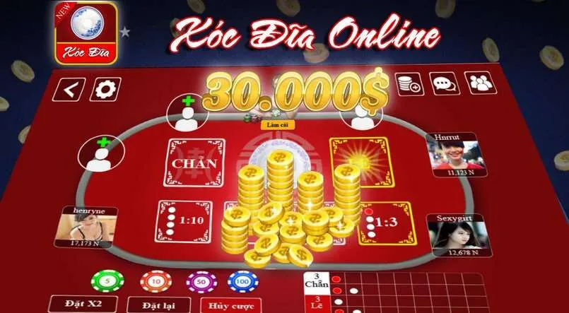 Cách chơi Xóc đĩa hiệu quả theo kinh nghiệm của cao thủ Xóc đĩa vốn là trò dân gian được anh em ưa thích