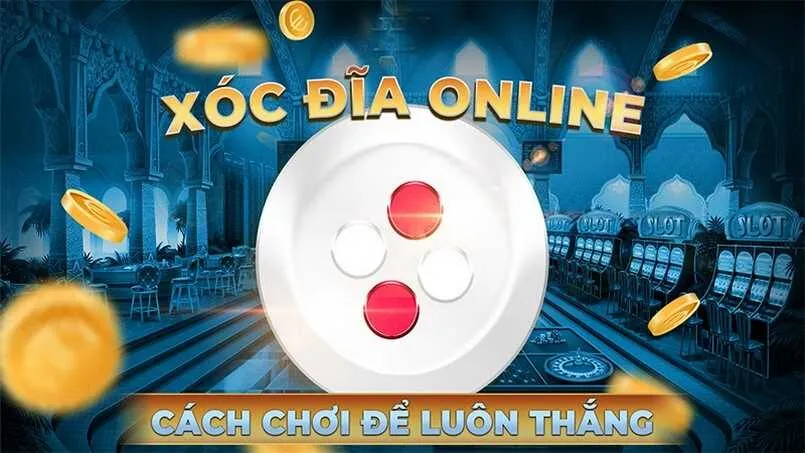 Cách chơi Xóc đĩa hiệu quả theo kinh nghiệm của cao thủ Cách chơi vô cùng đơn giản, dễ hiểu