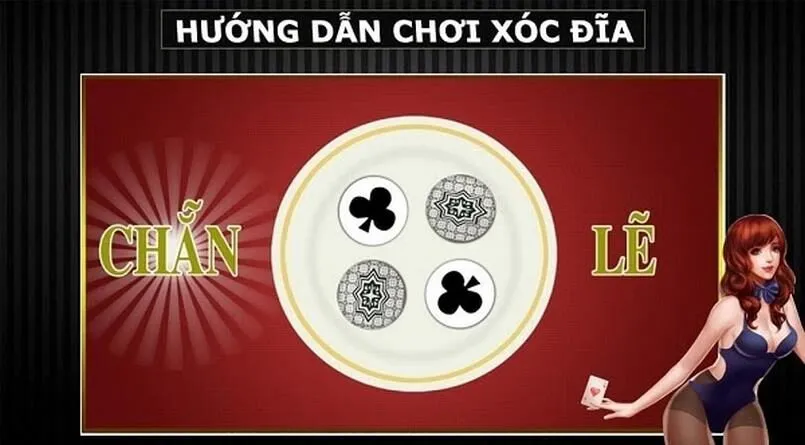 Cách chơi Xóc đĩa hiệu quả theo kinh nghiệm của cao thủ Anh em cần nắm được một số thuật ngữ cơ bản